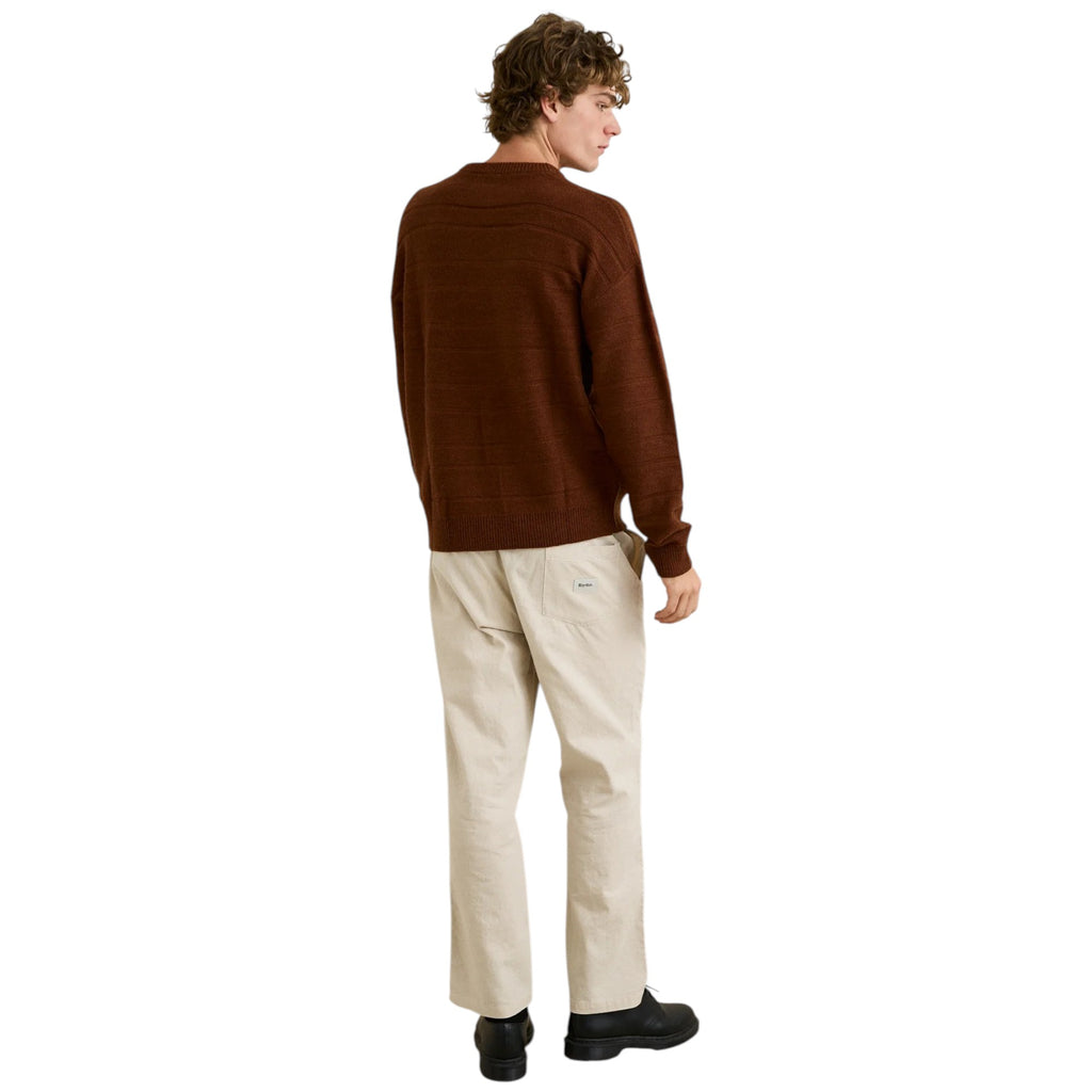 Rhythm Mens Jackson Knit