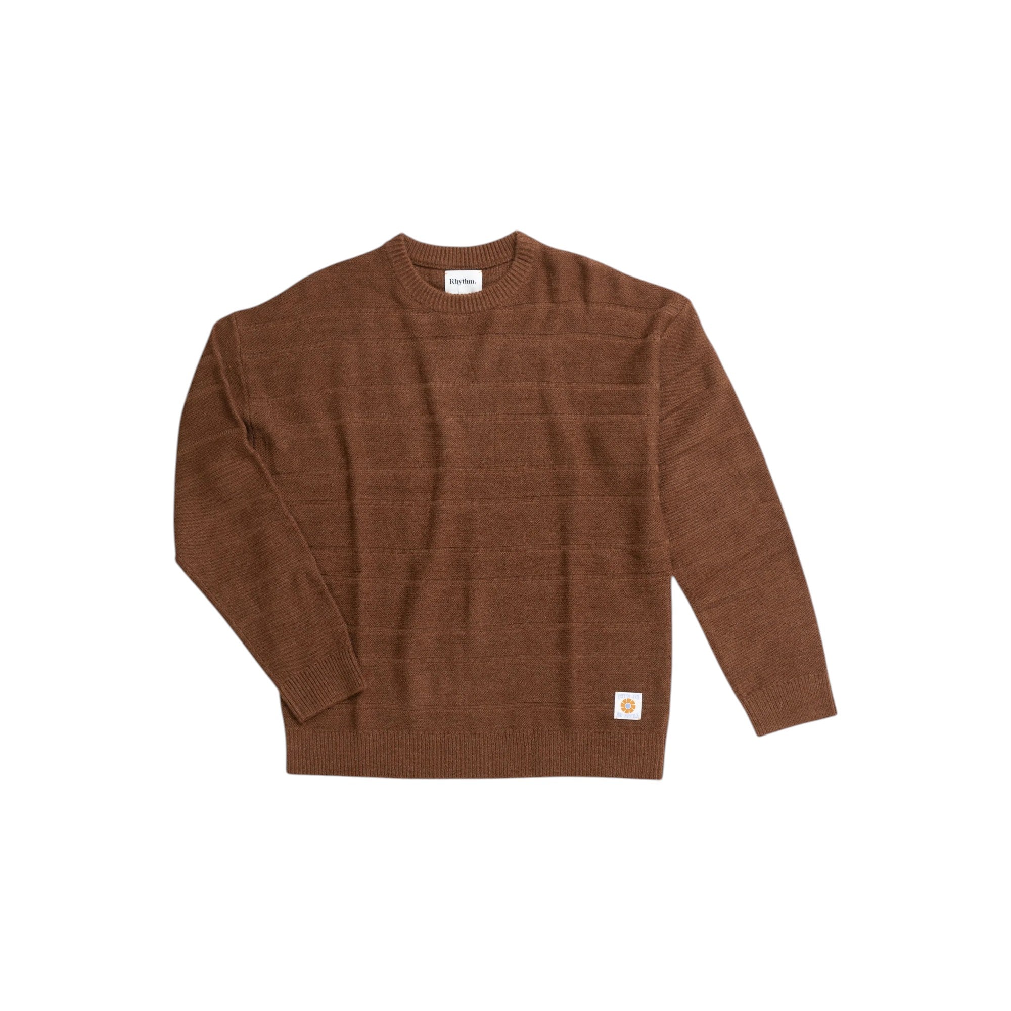 Rhythm Mens Jackson Knit