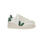 V-90 LEATHER WHITE CYPRUS