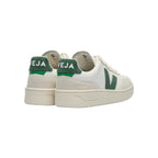 V-90 LEATHER WHITE CYPRUS