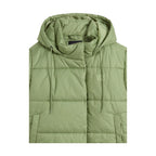 Vans HILLGATE CROPPED PUFFER