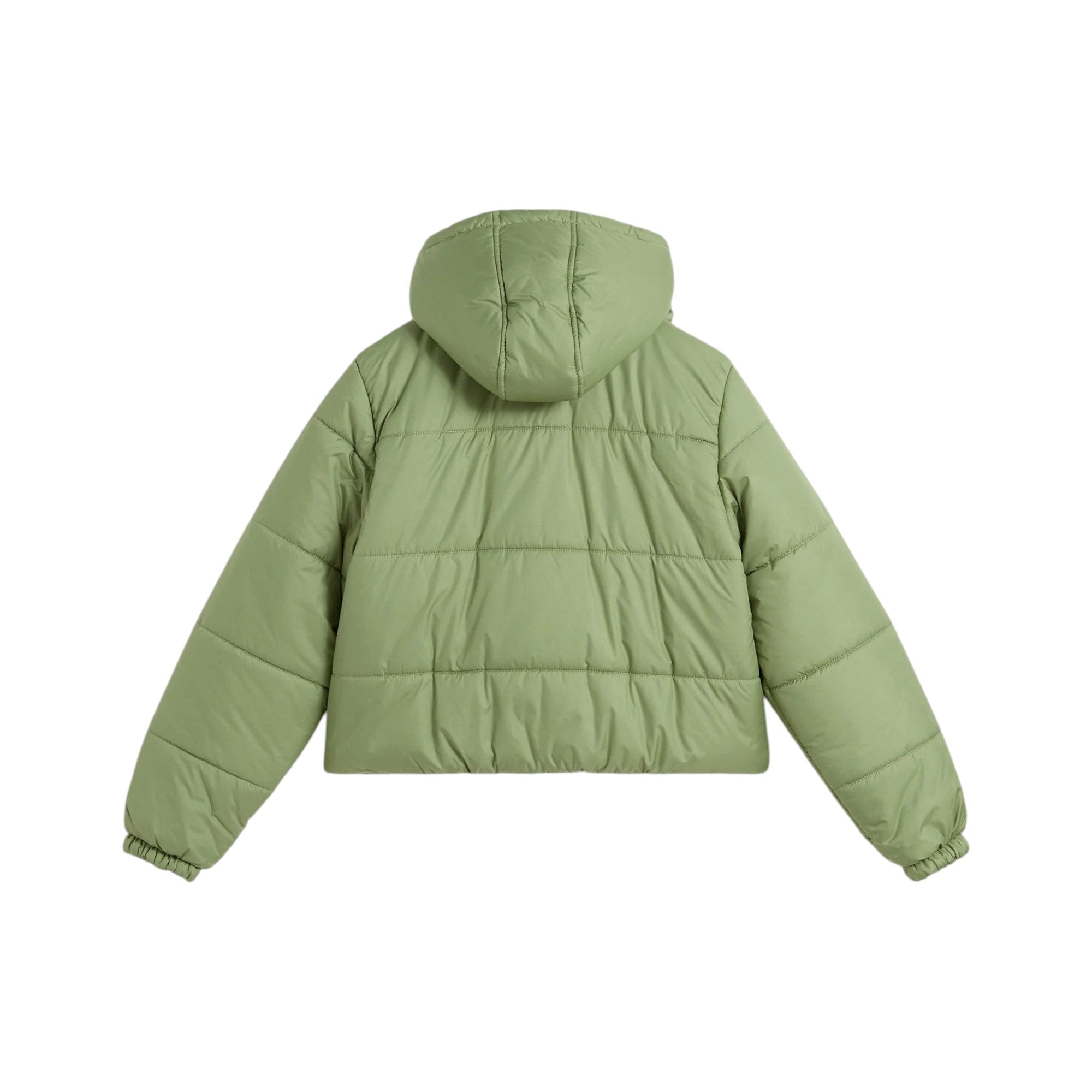 Vans HILLGATE CROPPED PUFFER