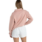 Rhythm Collard Fleece