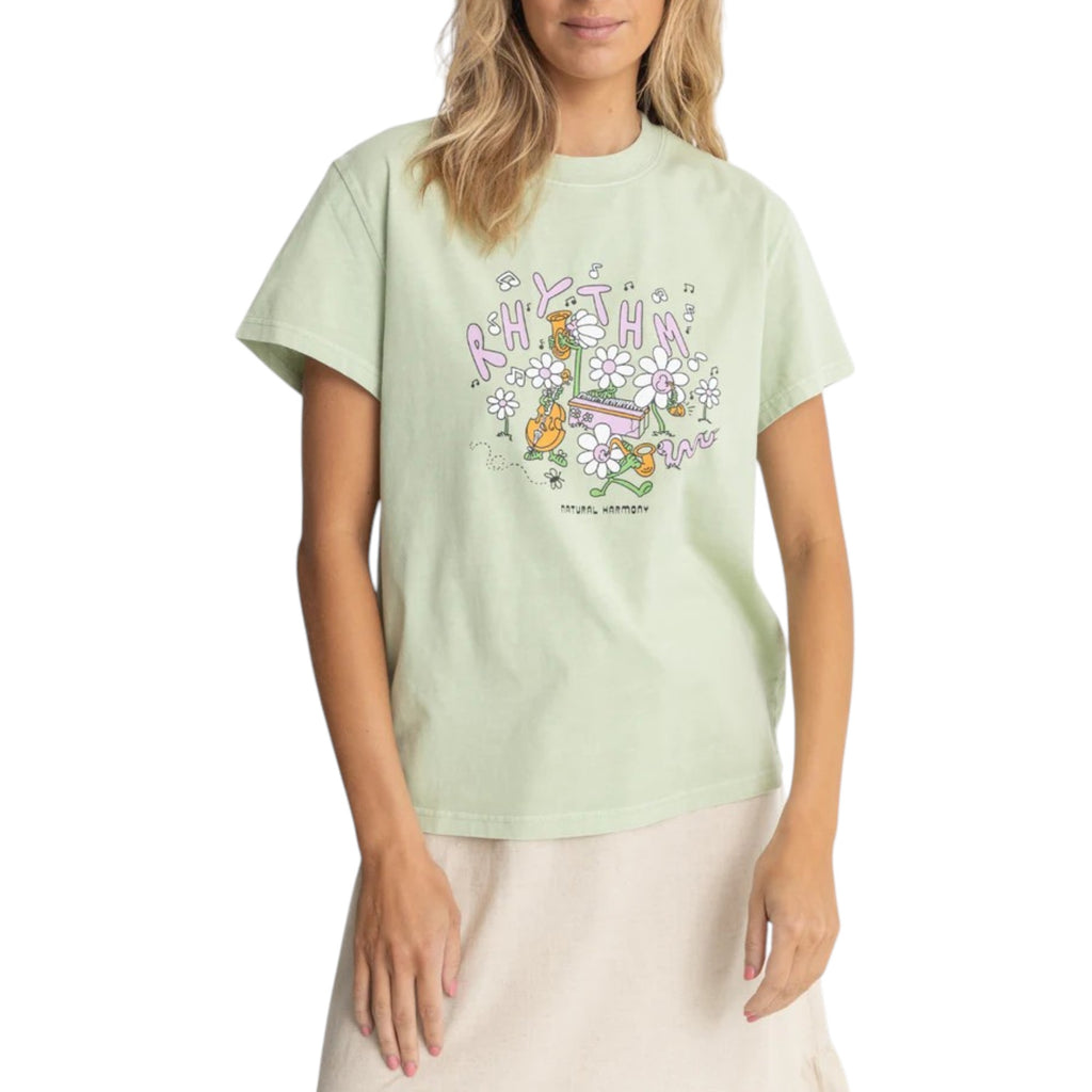 Rhythm Hamony Tee