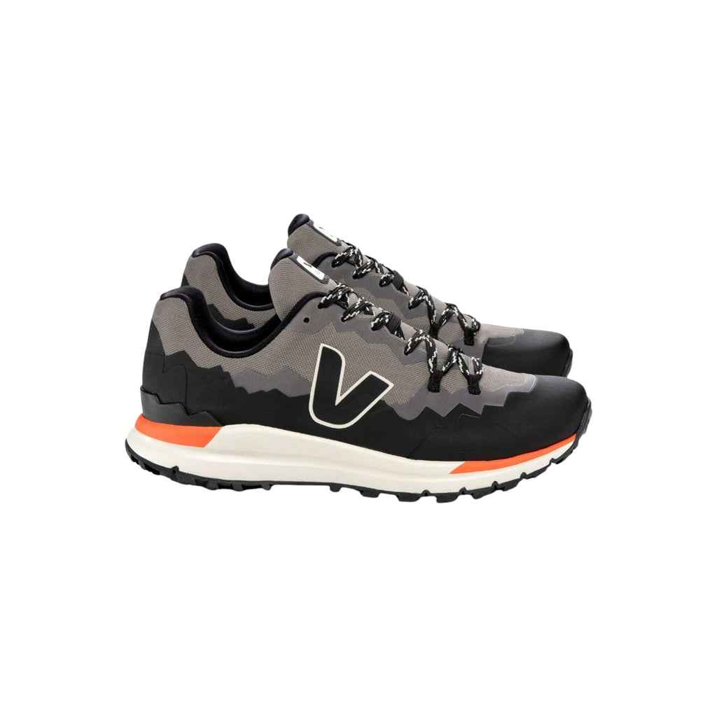 Veja fitz Roy Basalte Black