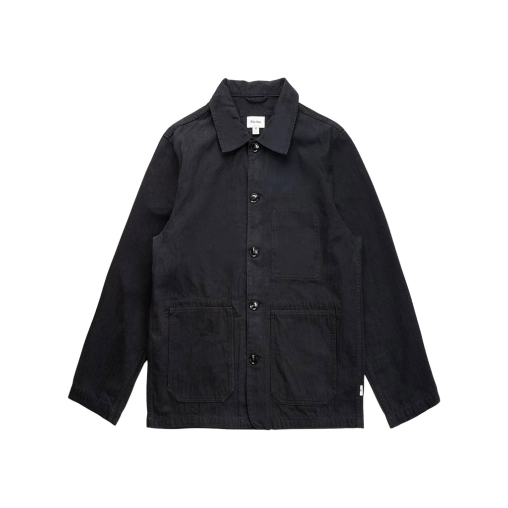 Rhythm Classic Chore Coat
