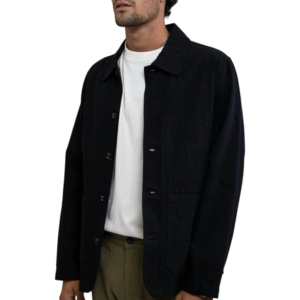 Rhythm Classic Chore Coat