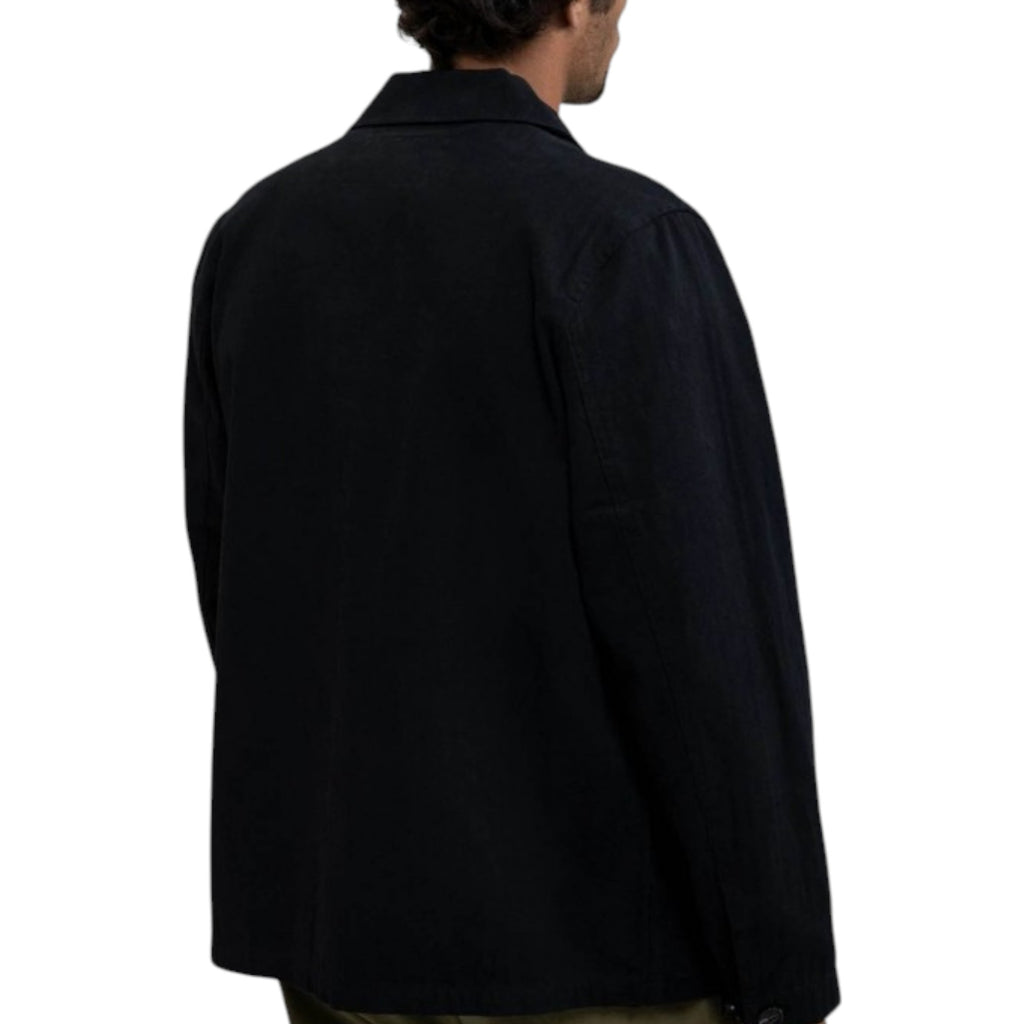 Rhythm Classic Chore Coat