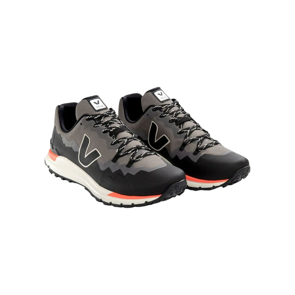 Veja fitz Roy Basalte Black