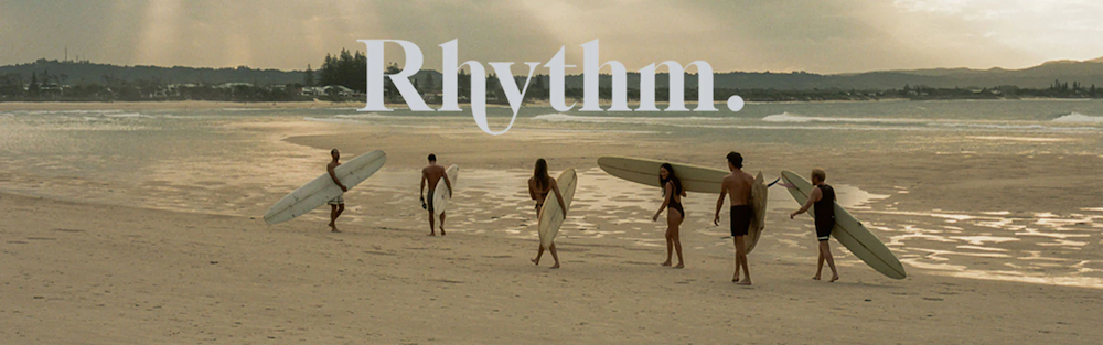 RHYTHM
