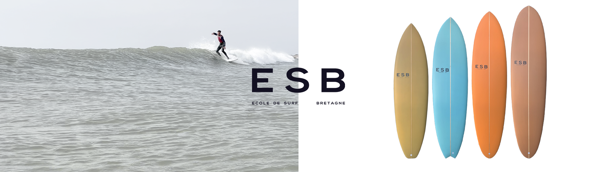 ESB SURFBOARDS